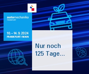 10-14 September 2024 Automechanika in Frankfurt